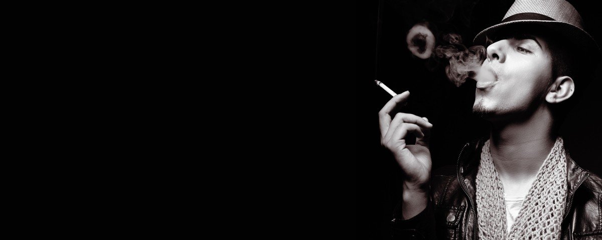 Smoking Man